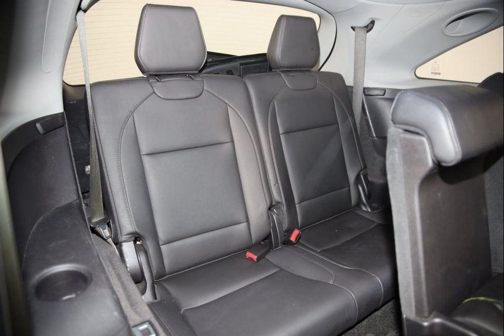 used 2015 Acura MDX car, priced at $14,500