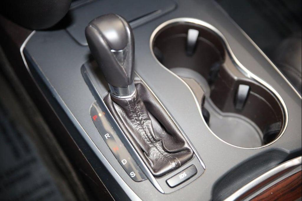 used 2015 Acura MDX car, priced at $14,500