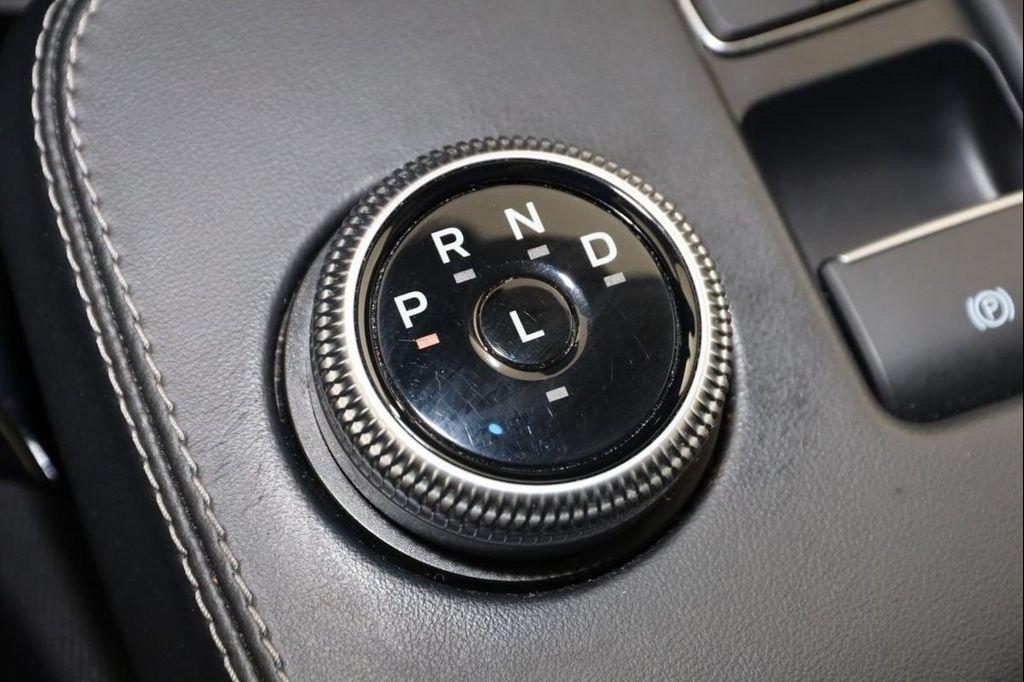 used 2021 Ford Mustang Mach-E car, priced at $19,900