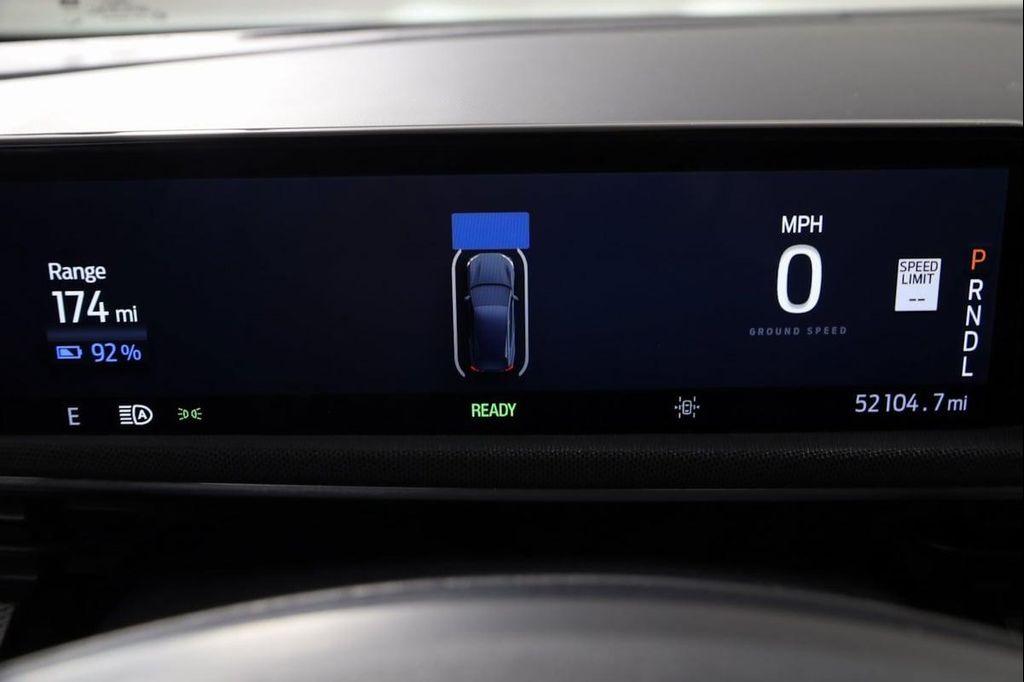 used 2021 Ford Mustang Mach-E car, priced at $19,900