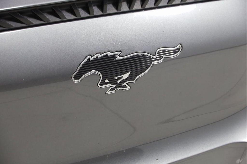 used 2021 Ford Mustang Mach-E car, priced at $19,900