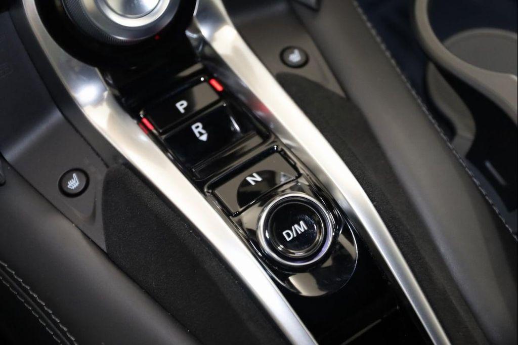 used 2021 Acura NSX car, priced at $143,800