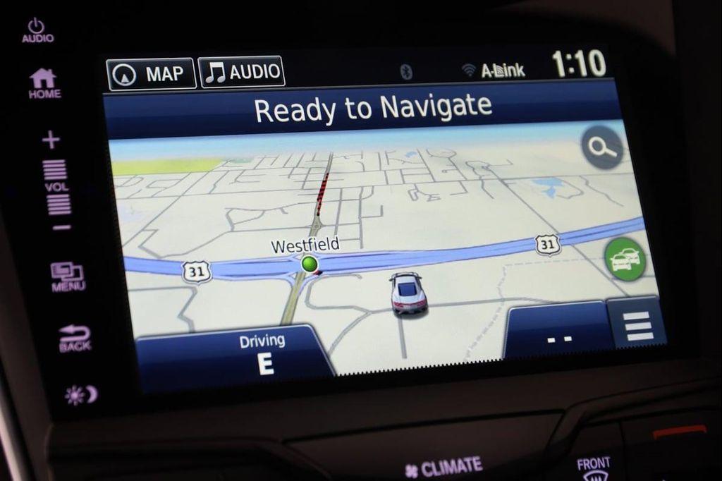 used 2021 Acura NSX car, priced at $143,800