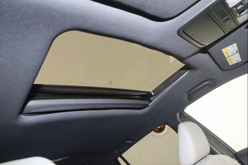 used 2024 Honda Passport car, priced at $32,500