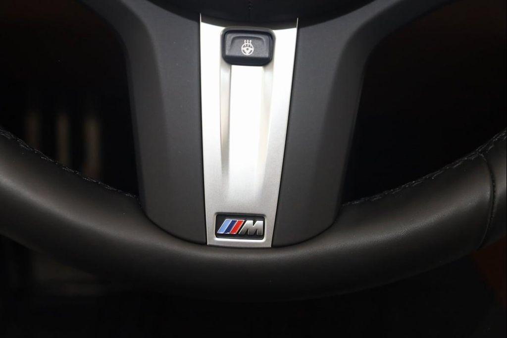 used 2025 BMW 840 car, priced at $79,500