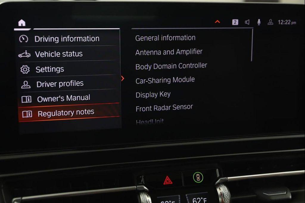 used 2025 BMW 840 car, priced at $79,500