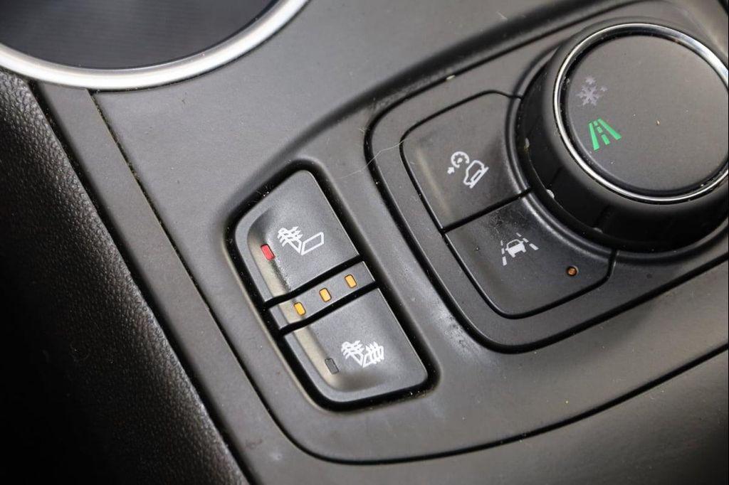 used 2022 GMC Terrain car, priced at $19,990