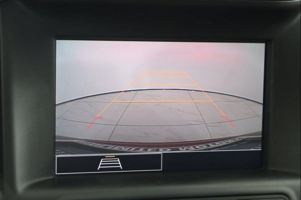 used 2022 GMC Terrain car, priced at $19,990