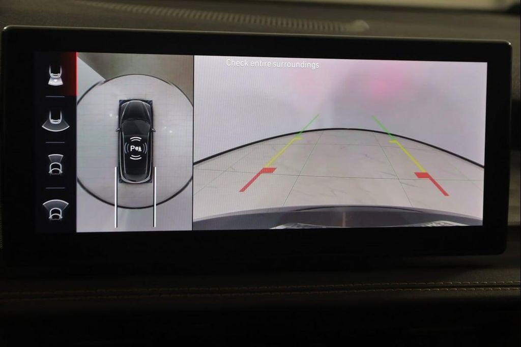 used 2024 Alfa Romeo Tonale car, priced at $24,990