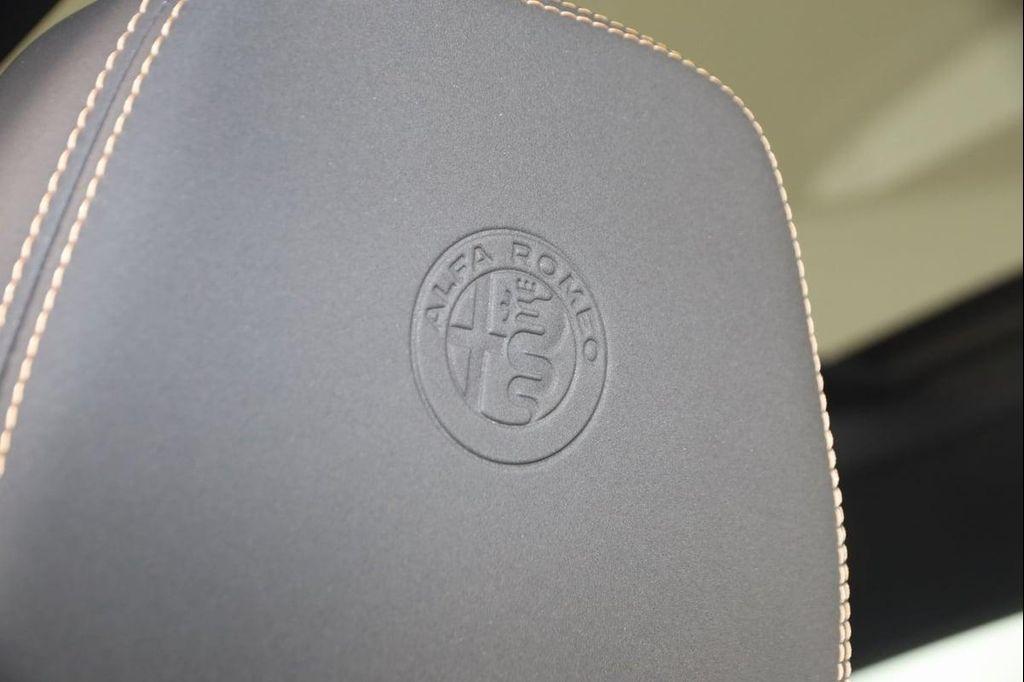 used 2024 Alfa Romeo Tonale car, priced at $24,990