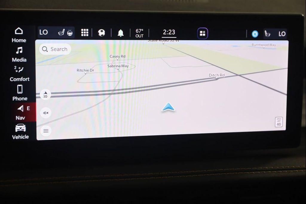 used 2024 Alfa Romeo Tonale car, priced at $24,990