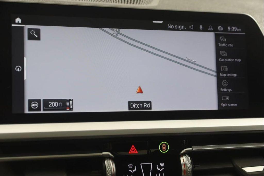 used 2020 BMW M340 car, priced at $29,500