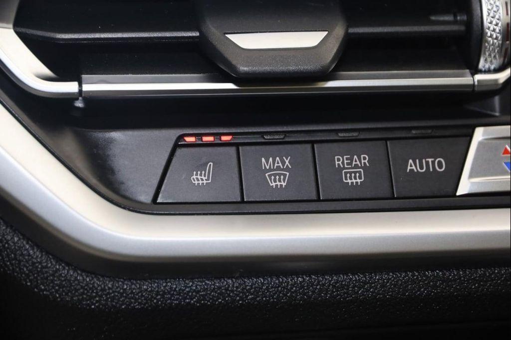 used 2020 BMW M340 car, priced at $29,500