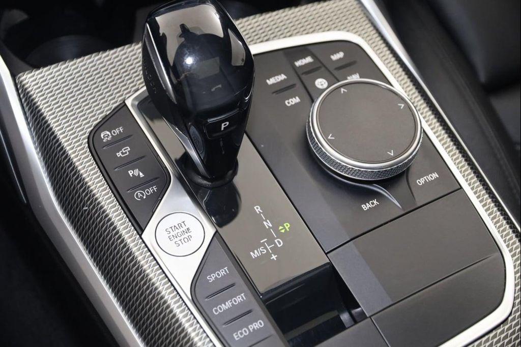 used 2020 BMW M340 car, priced at $29,500