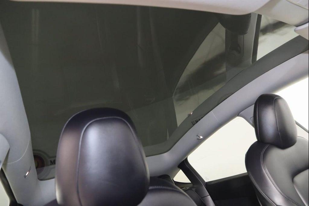 used 2022 Tesla Model Y car, priced at $25,900