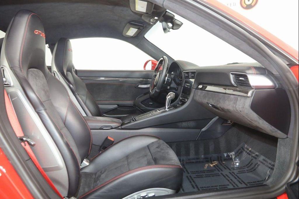 used 2019 Porsche 911 car, priced at $242,500
