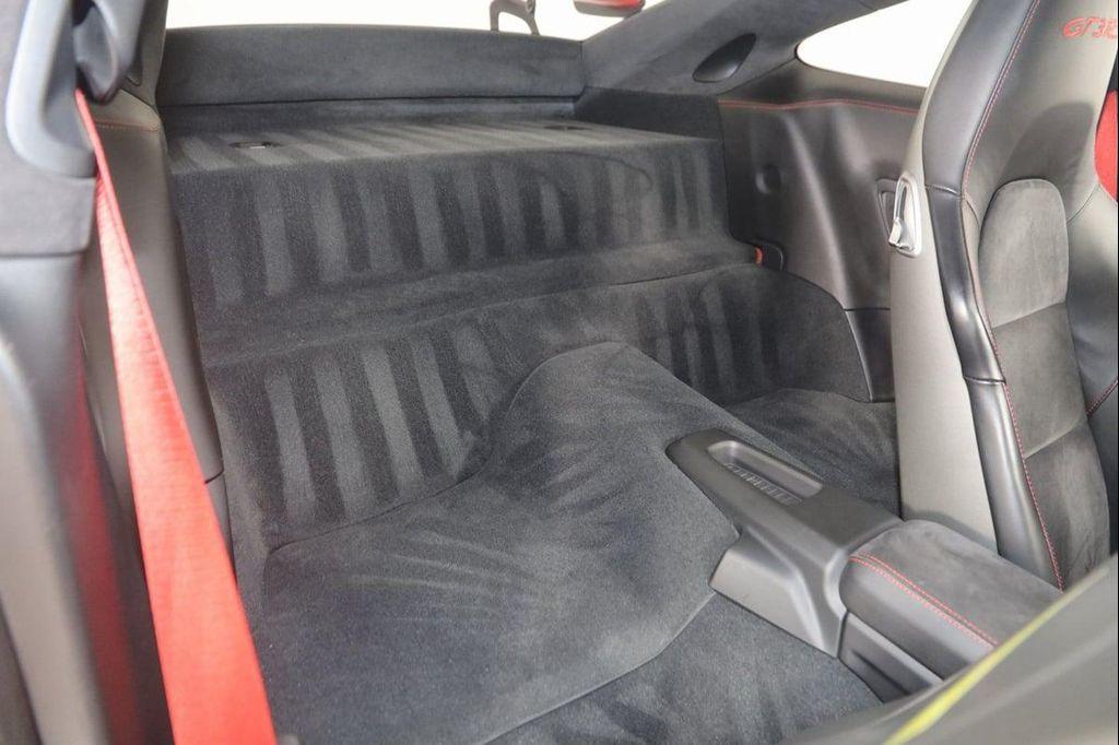 used 2019 Porsche 911 car, priced at $242,500