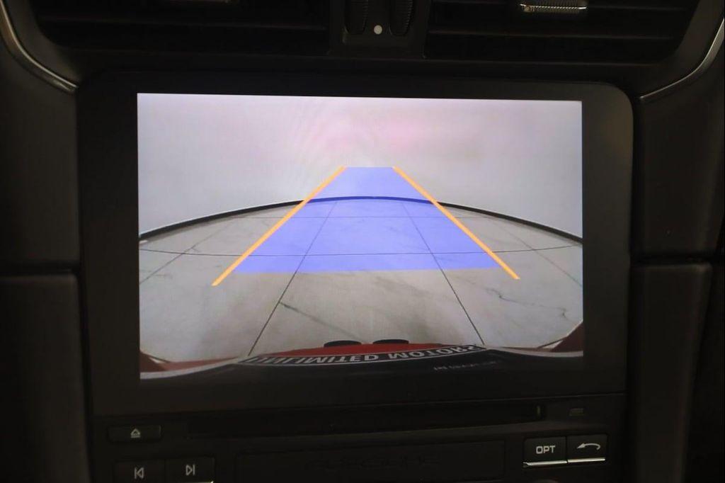 used 2019 Porsche 911 car, priced at $237,500