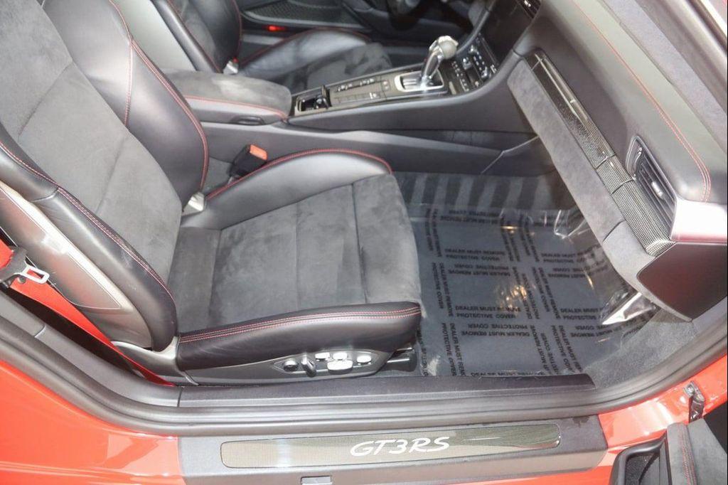 used 2019 Porsche 911 car, priced at $242,500