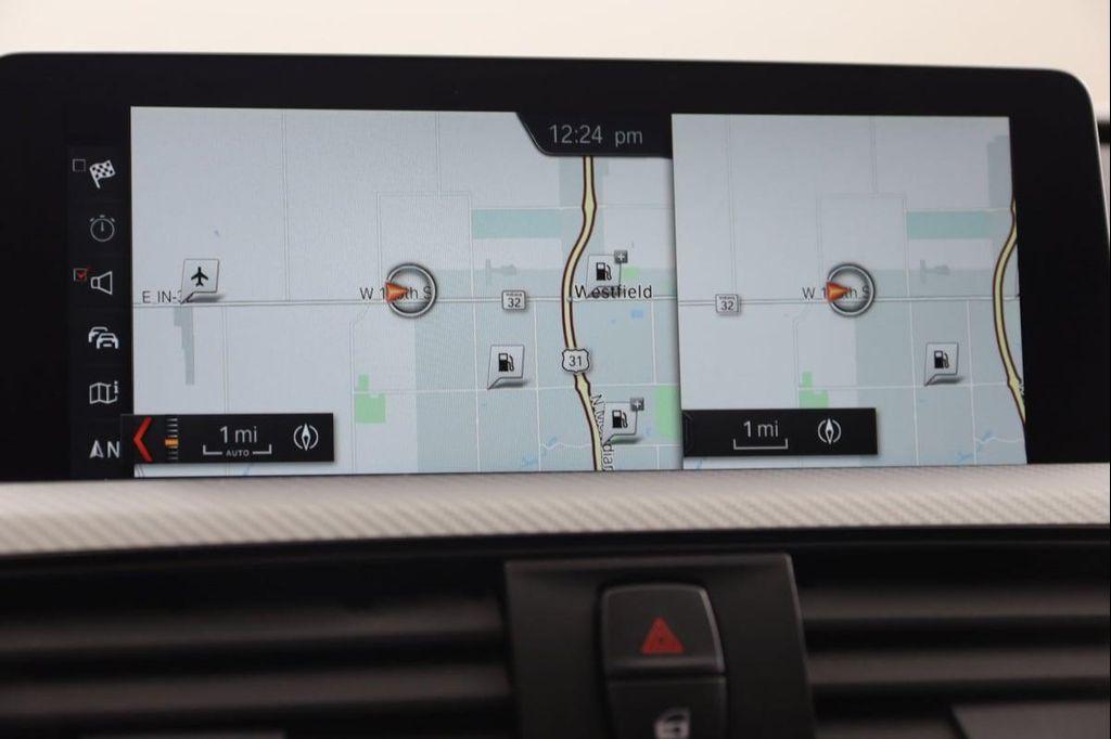 used 2018 BMW 430 Gran Coupe car, priced at $14,890