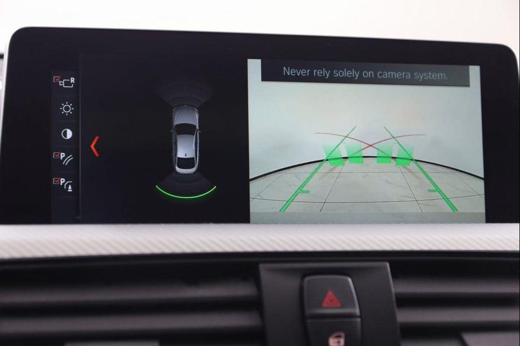 used 2018 BMW 430 Gran Coupe car, priced at $14,890