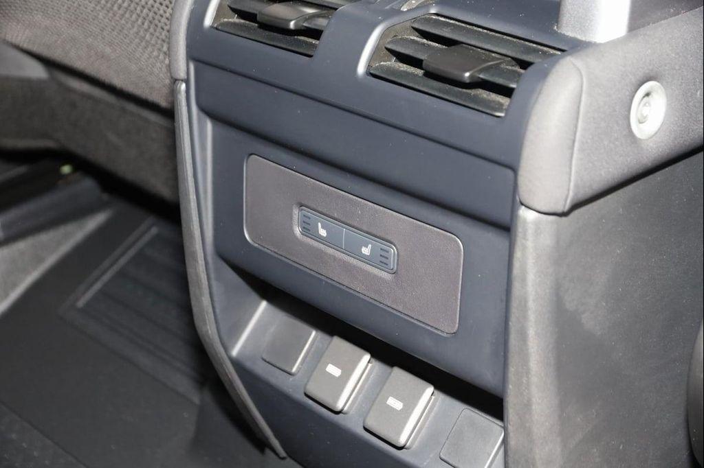 used 2023 Land Rover Defender car, priced at $48,795