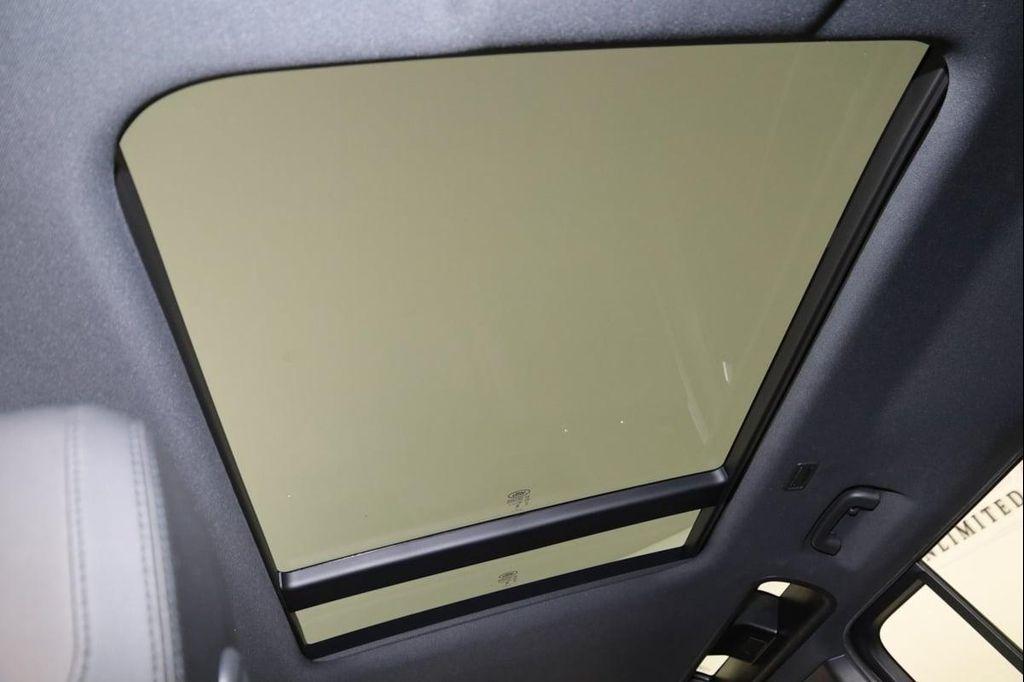 used 2023 Land Rover Defender car, priced at $48,795