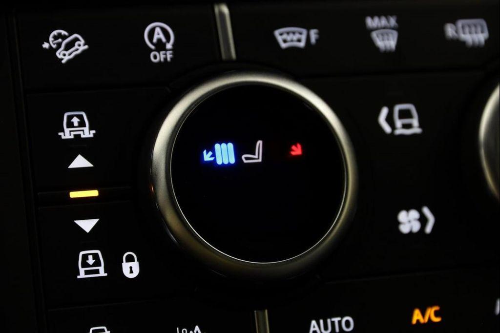 used 2023 Land Rover Defender car, priced at $48,795