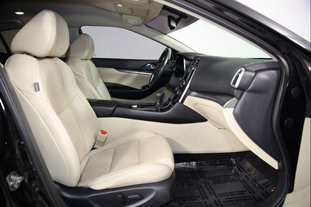 used 2019 Nissan Maxima car, priced at $11,500