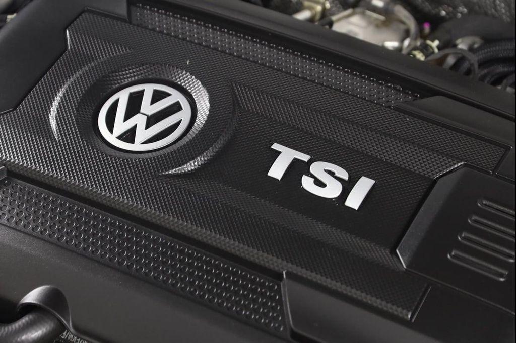 used 2025 Volkswagen Jetta GLI car, priced at $27,990