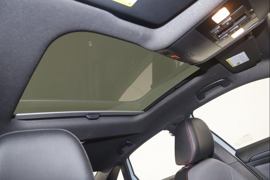 used 2025 Volkswagen Jetta GLI car, priced at $27,990