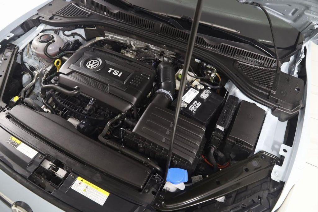 used 2025 Volkswagen Jetta GLI car, priced at $27,990