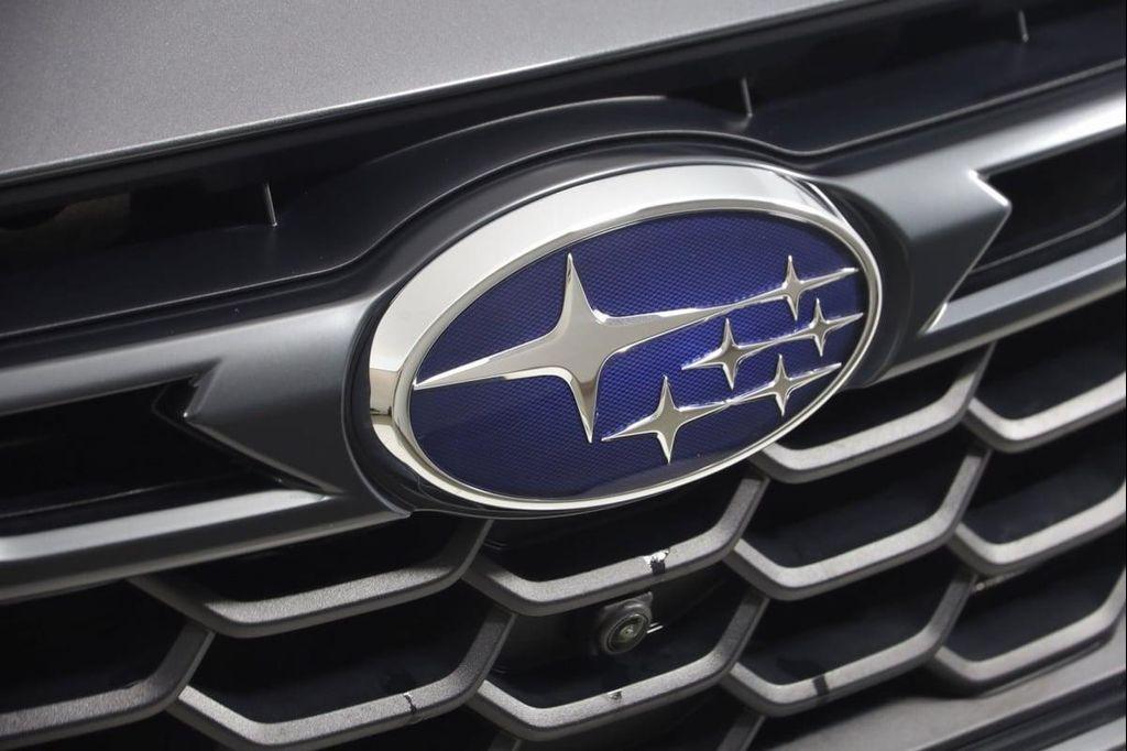 used 2022 Subaru Outback car, priced at $27,500