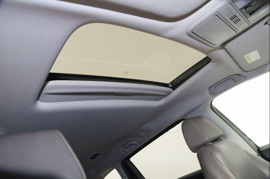 used 2019 Honda Odyssey car, priced at $21,000