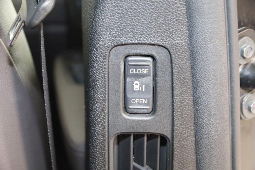 used 2019 Honda Odyssey car, priced at $21,000