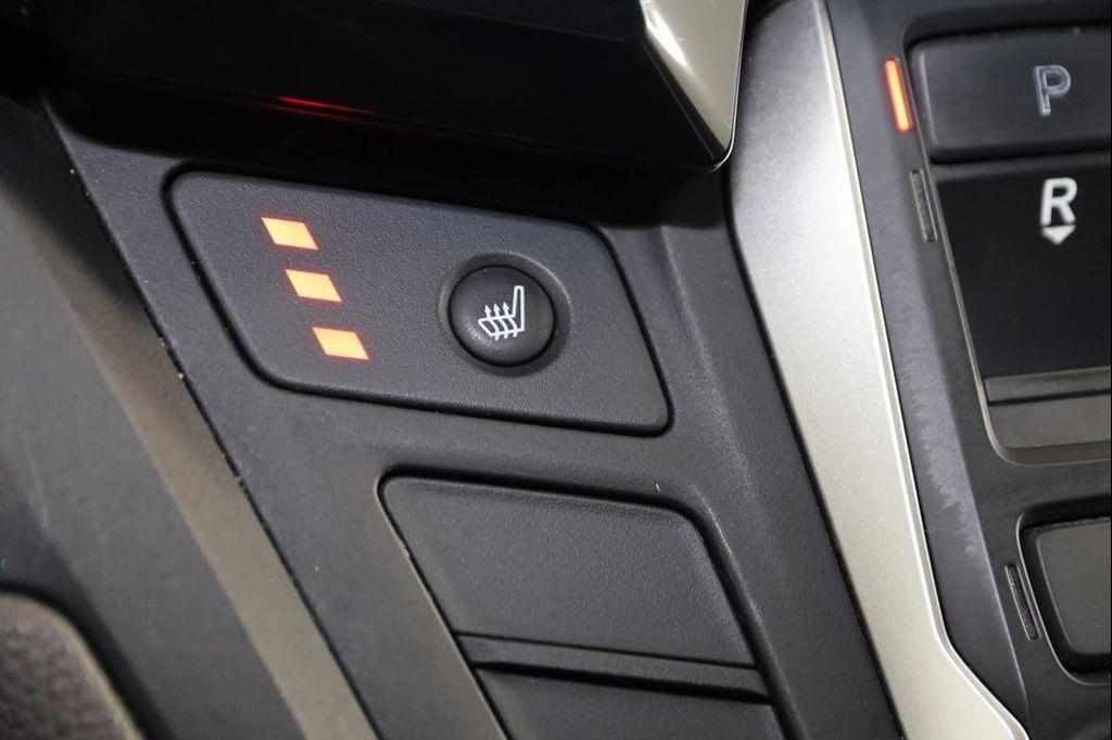 used 2019 Honda Odyssey car, priced at $21,000