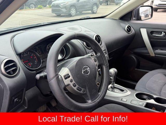 used 2015 Nissan Rogue Select car, priced at $4,990