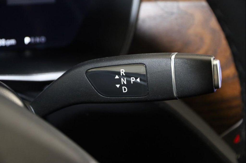 used 2019 Tesla Model X car, priced at $32,995