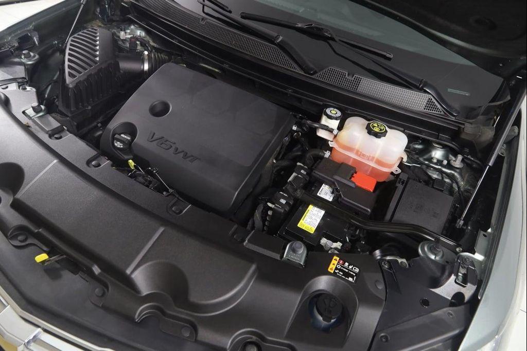 used 2023 Chevrolet Traverse car, priced at $27,500