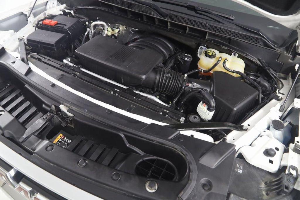 used 2022 GMC Yukon car, priced at $47,500