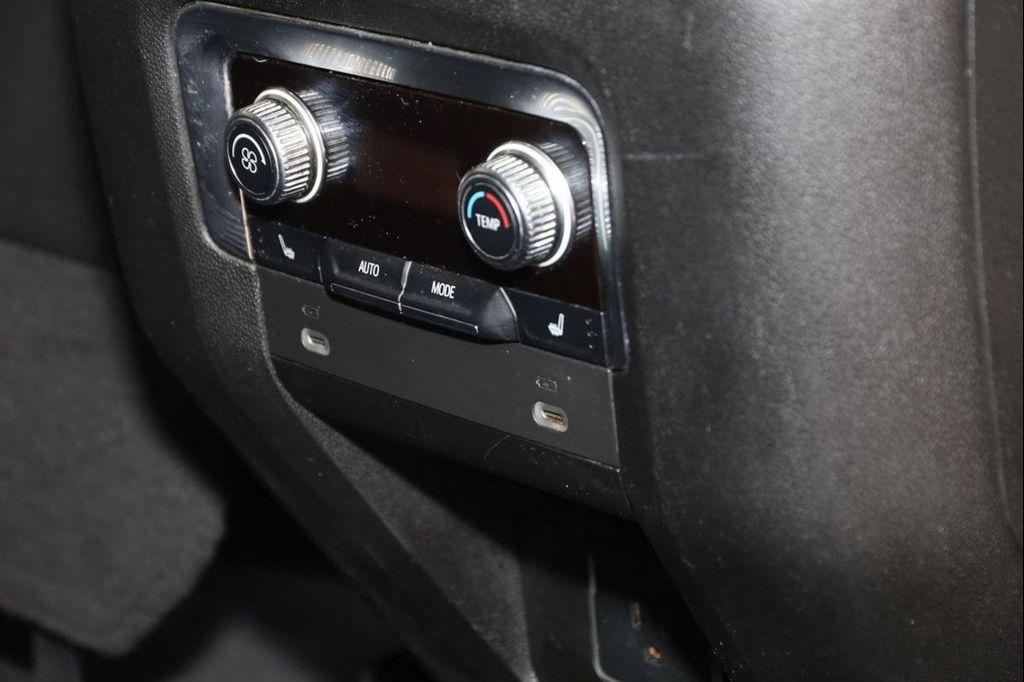 used 2022 GMC Yukon car, priced at $47,500