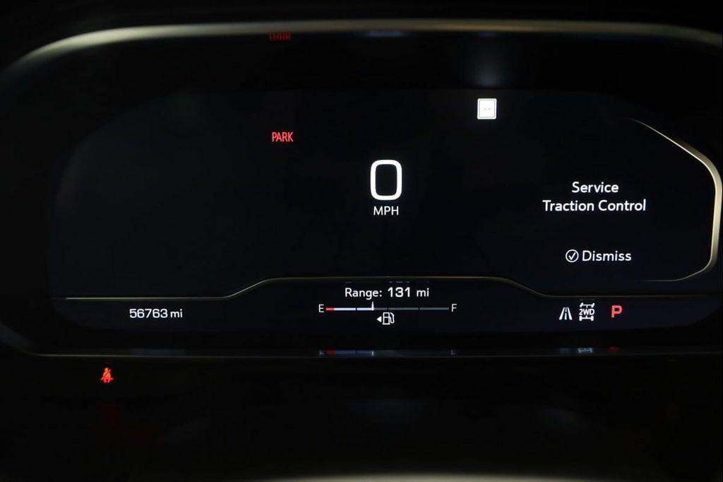 used 2022 GMC Yukon car, priced at $47,500