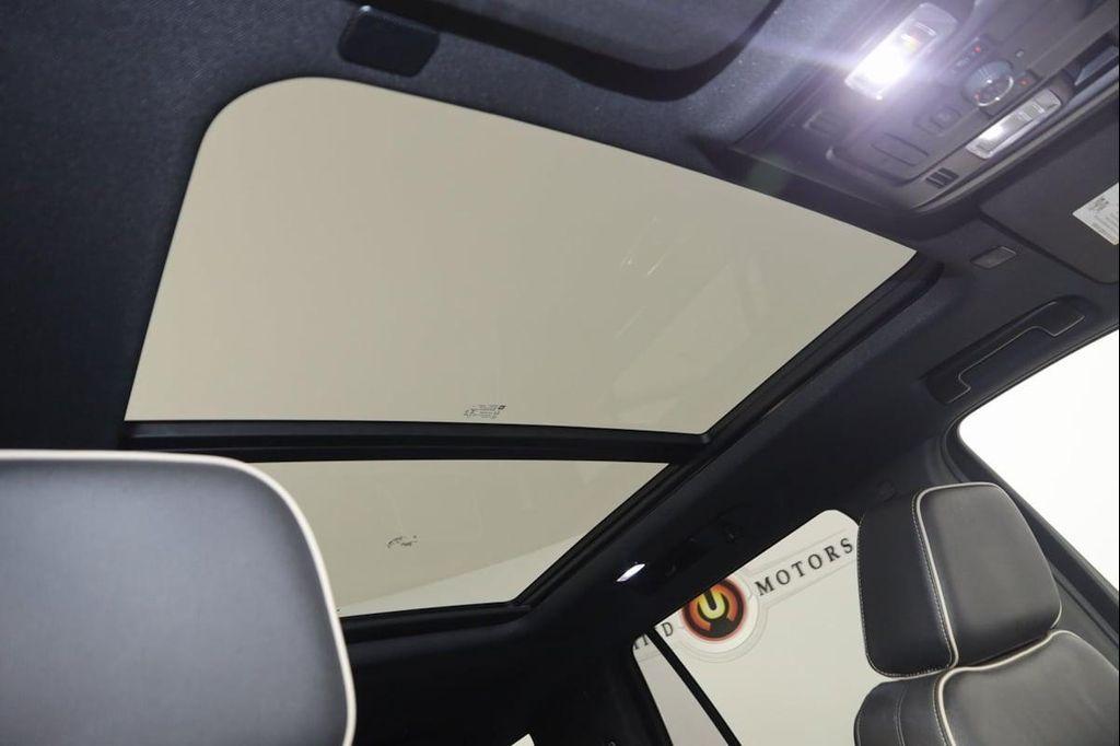 used 2022 GMC Yukon car, priced at $47,500