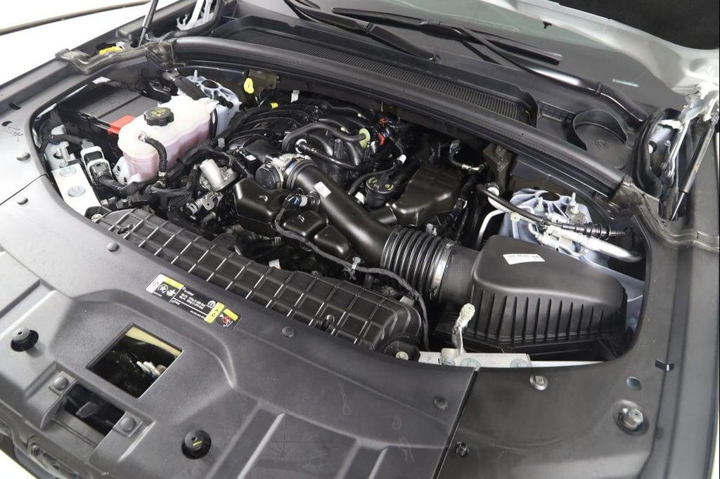 used 2024 Jeep Grand Cherokee car, priced at $38,990