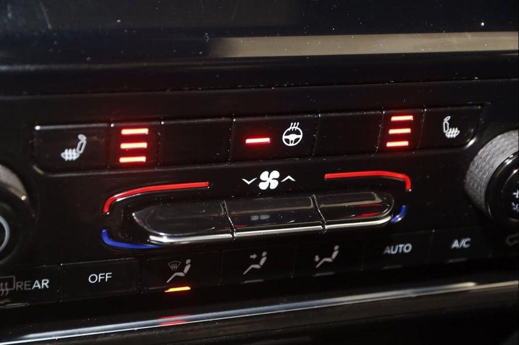 used 2021 Jeep Grand Cherokee L car, priced at $28,490