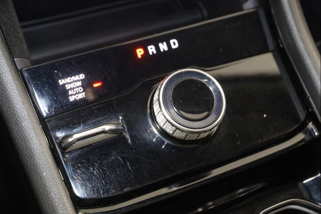 used 2021 Jeep Grand Cherokee L car, priced at $28,490