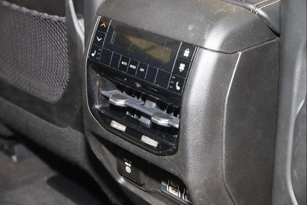 used 2021 Jeep Grand Cherokee L car, priced at $28,490