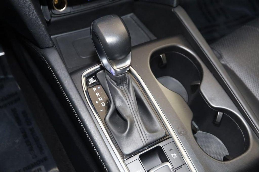 used 2020 Hyundai Santa Fe car, priced at $18,990