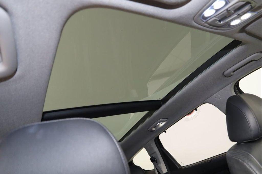 used 2020 Hyundai Santa Fe car, priced at $18,990