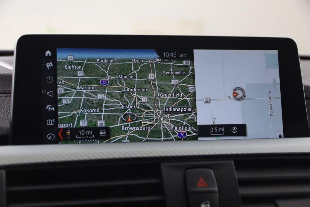 used 2020 BMW 430 car, priced at $20,750
